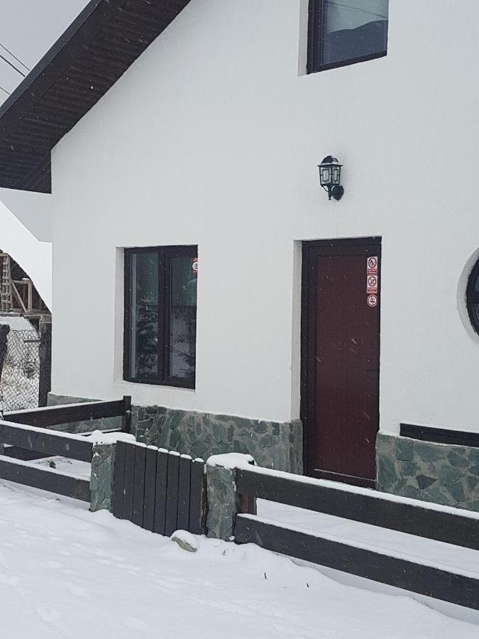 Alena Villa Ranca Exterior photo