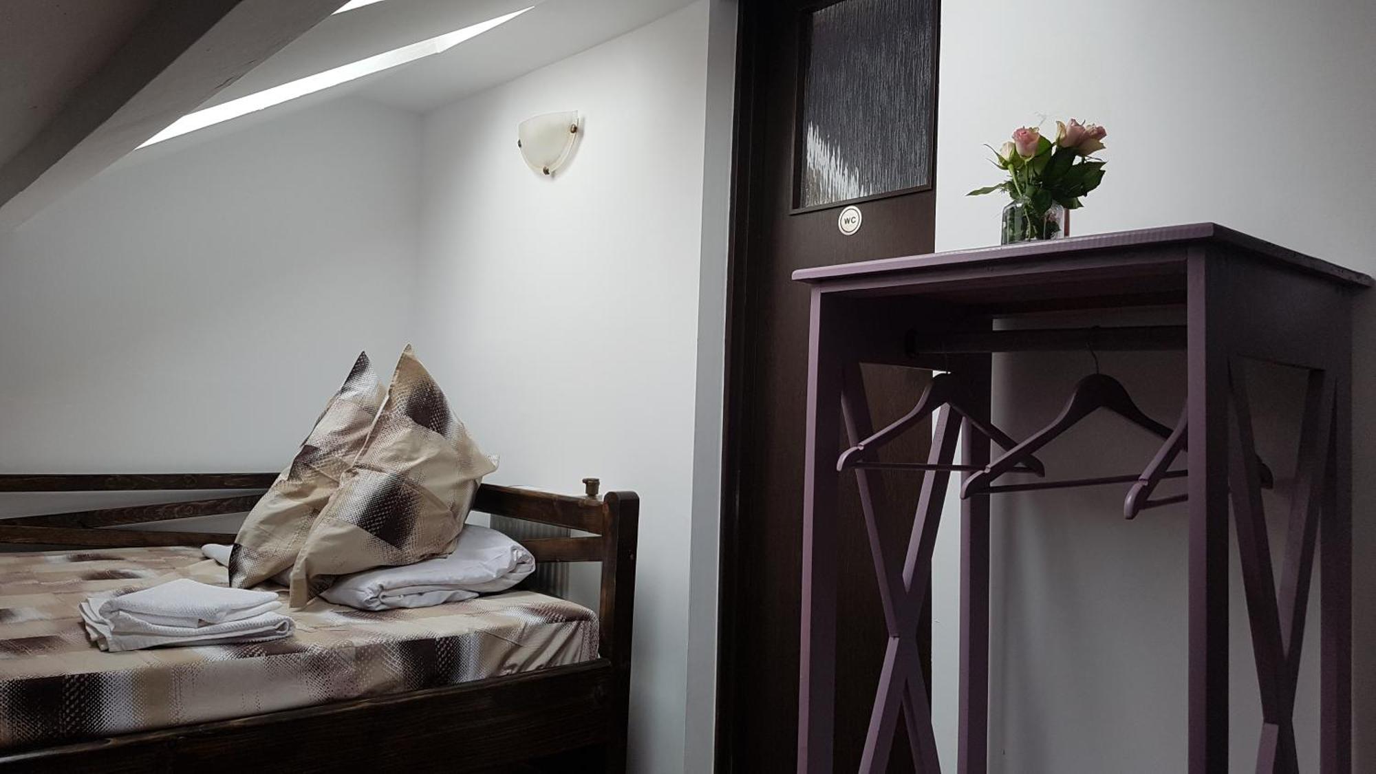 Alena Villa Ranca Room photo